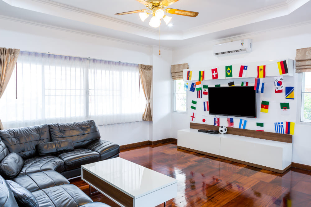 How to Light a Living Room