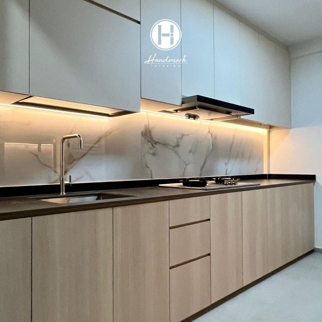 5 Simple Tips for Renovating Small Kitchens