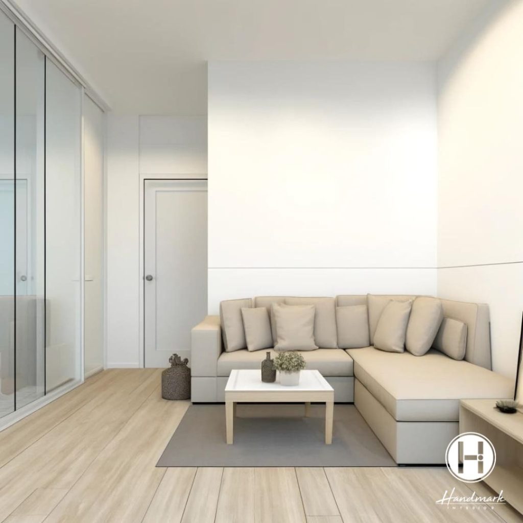 How to Plan Living Room Lighting