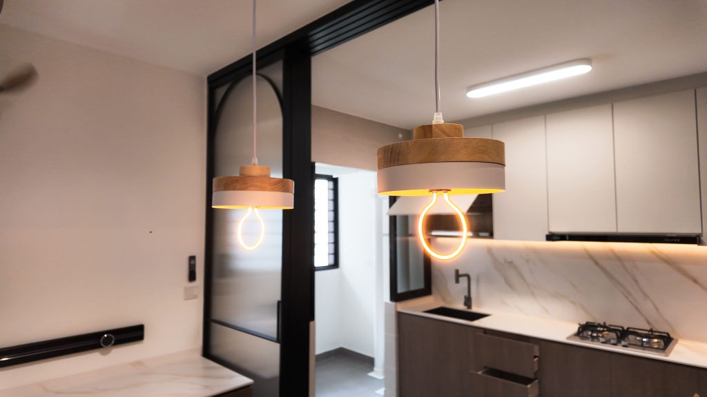 Tips for Affordable Interior Design in Singapore