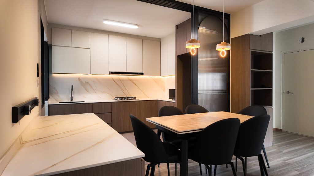 Tips for Affordable Interior Design in Singapore