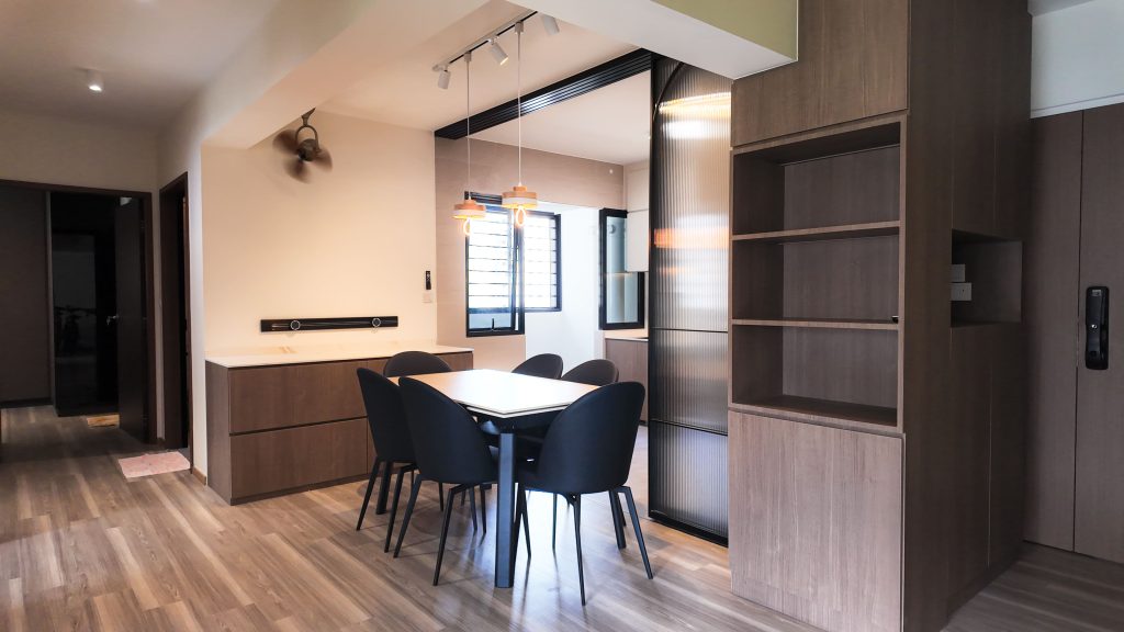 Tips for Affordable Interior Design in Singapore