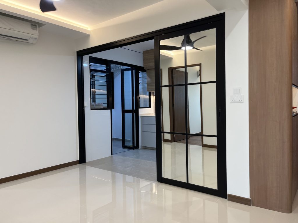 6 Tips for Choosing a Professional Interior Designer in Singapore