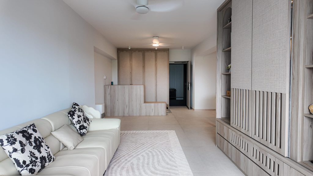 How to Find a Good Interior Designer in Singapore