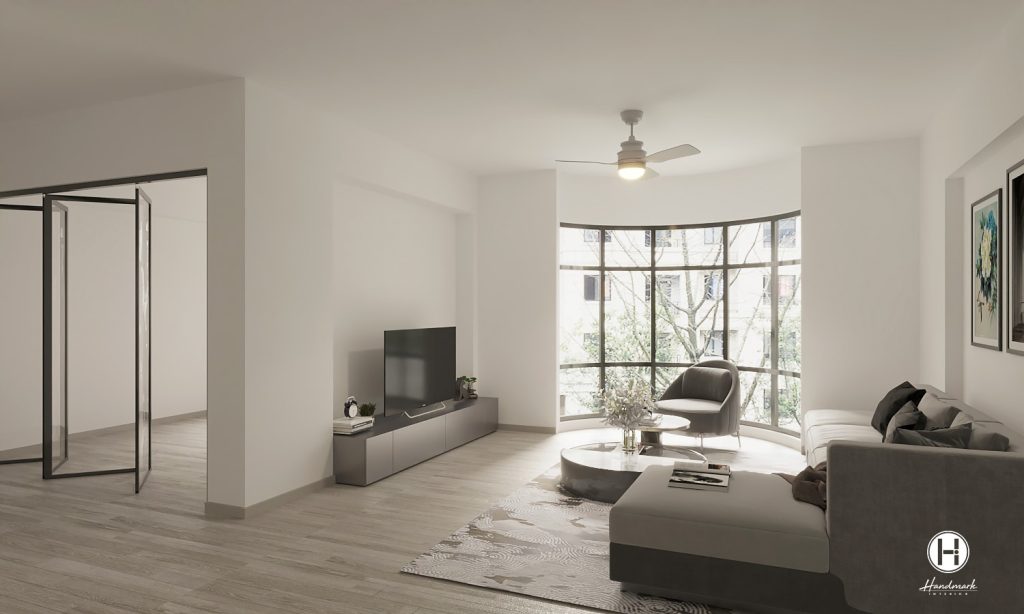 6 Tips for Choosing a Professional Interior Designer in Singapore