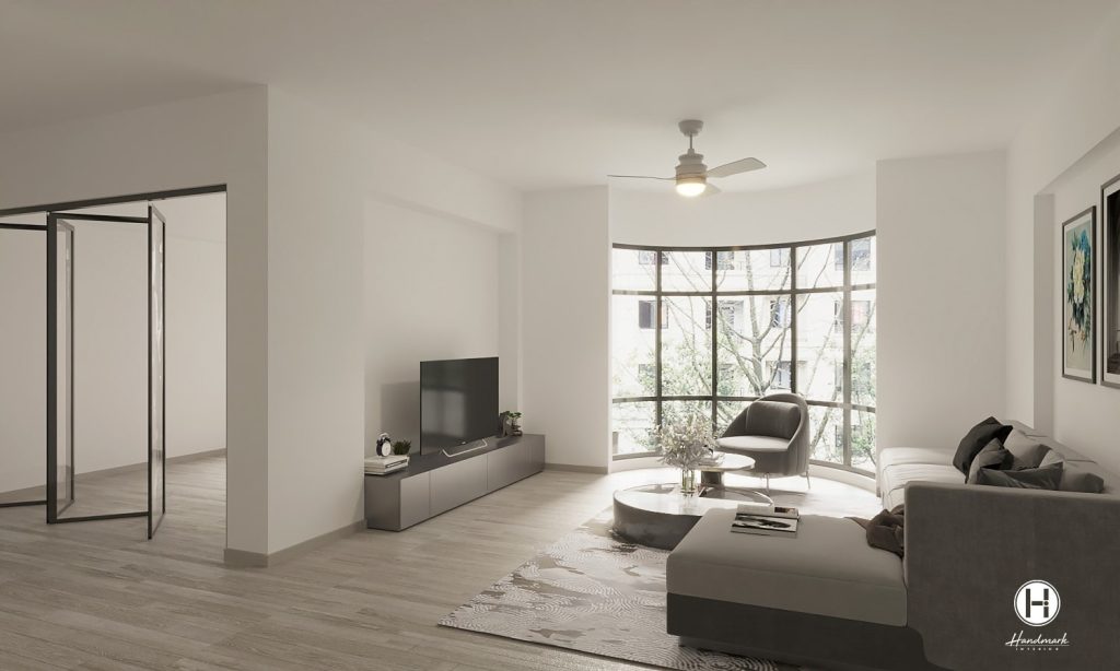 Best Professional Interior Designers in Singapore