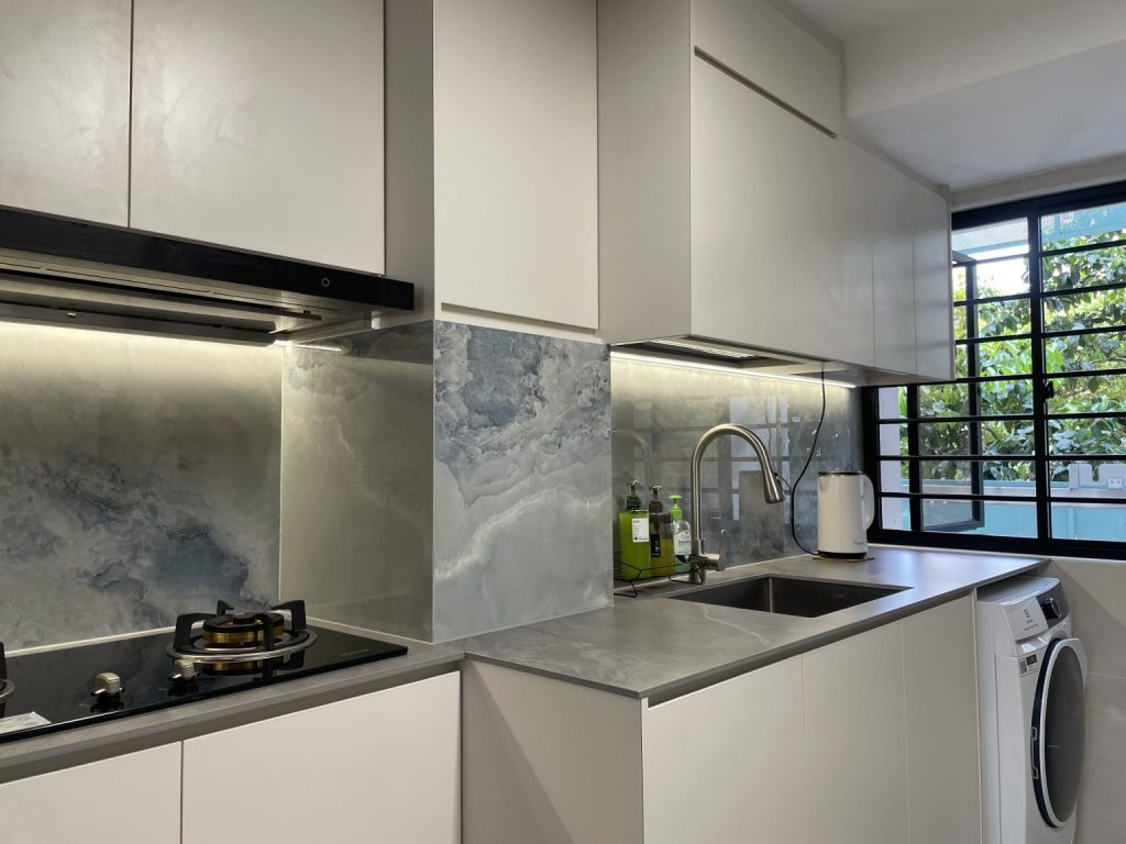 Experienced Home Interior Designers Singapore