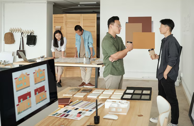 How to Design Sustainable Interiors