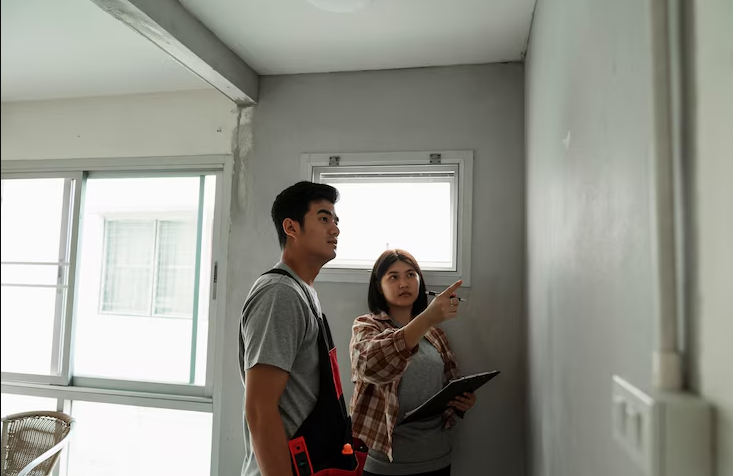 Tips for Home Renovation
